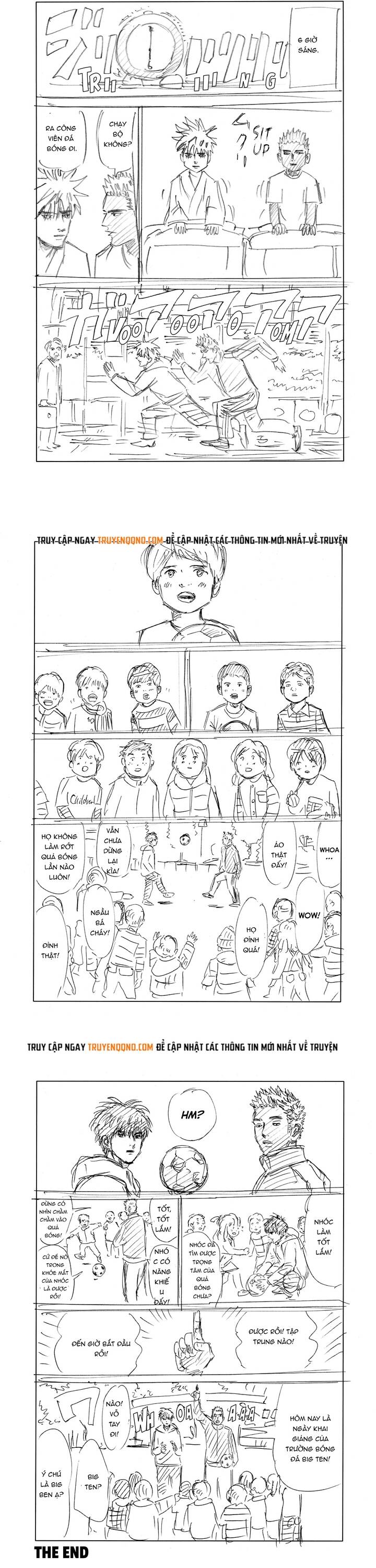 Days Chap 313 - Next Chap 314