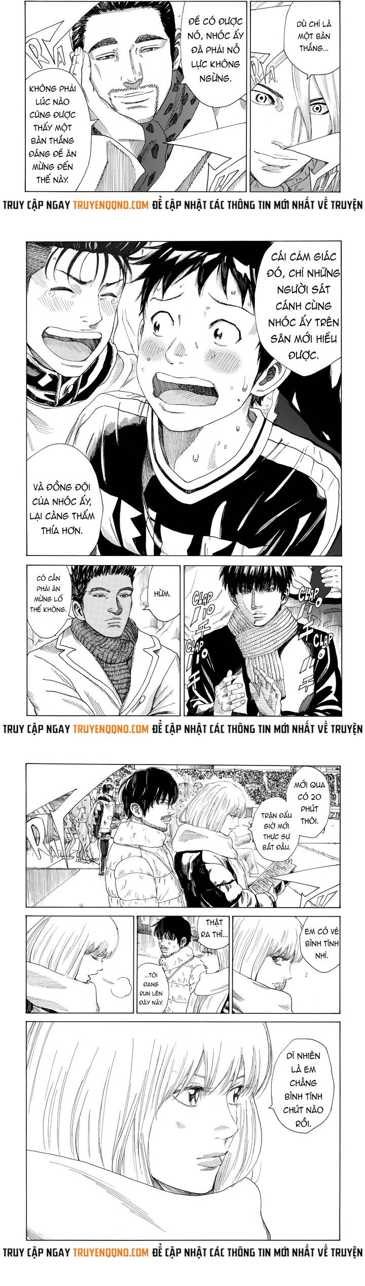 Days Chap 314 - Next Chap 315