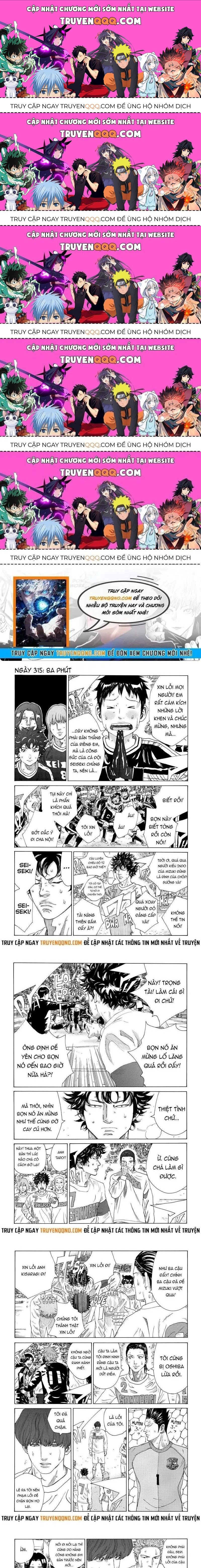 Days Chap 315.6 - Next Chap 316.6