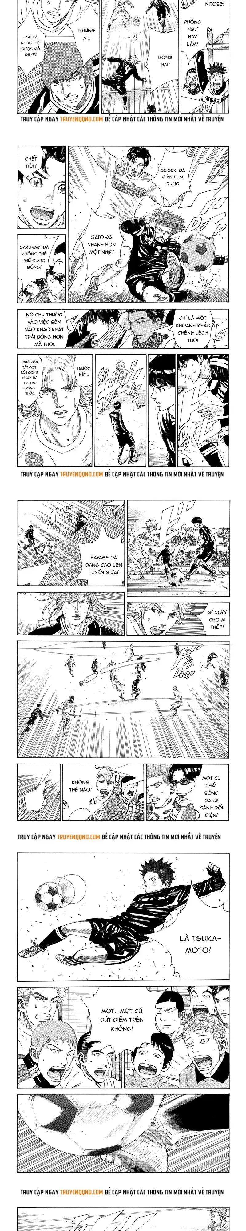 Days Chap 316.5 - Next Chap 317.5