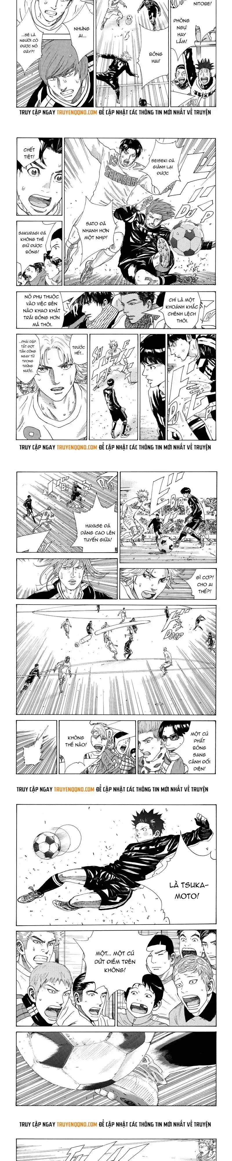 Days Chap 316.6 - Next Chap 317.6