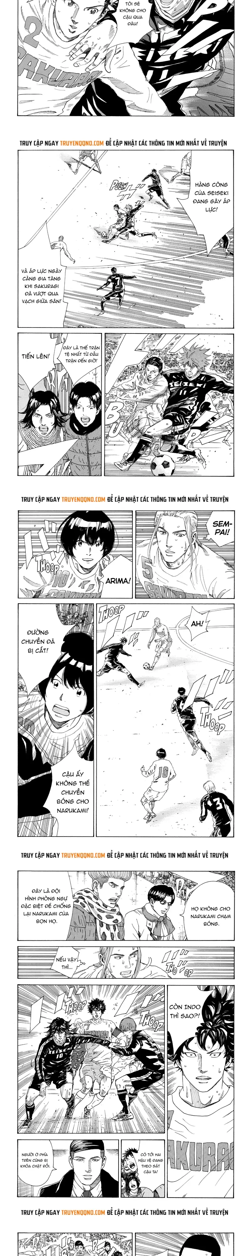 Days Chap 317.1 - Next Chap 318.1