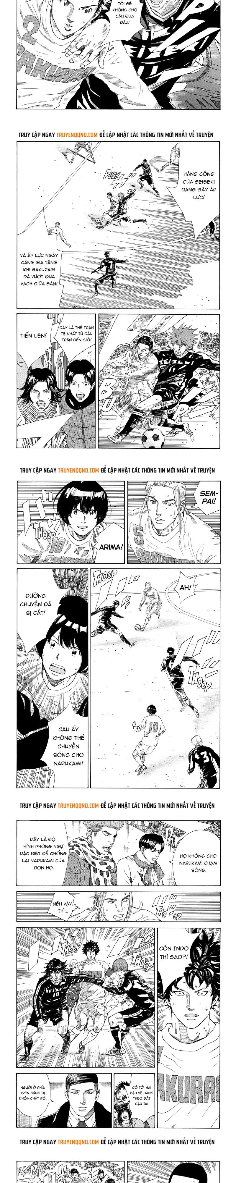 Days Chap 317.2 - Next Chap 318.2