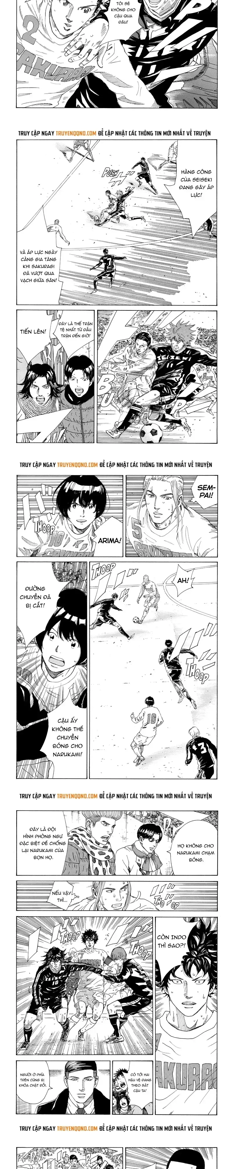 Days Chap 317.4 - Next Chap 318.4