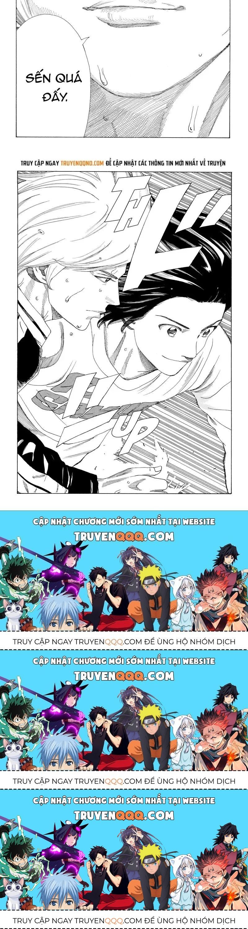 Days Chap 317.4 - Next Chap 318.4