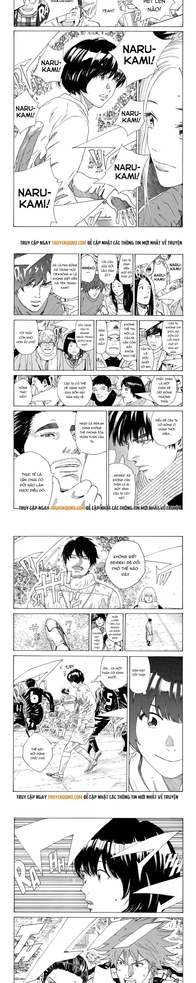 Days Chap 317.5 - Next Chap 318.5