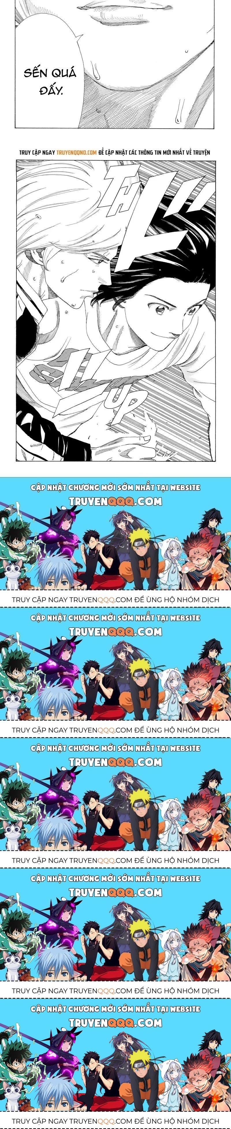 Days Chap 317.6 - Next Chap 318.6