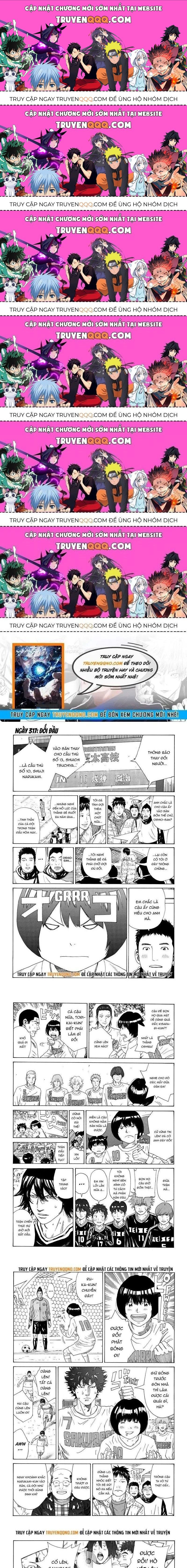 Days Chap 317.7 - Next Chap 318.7