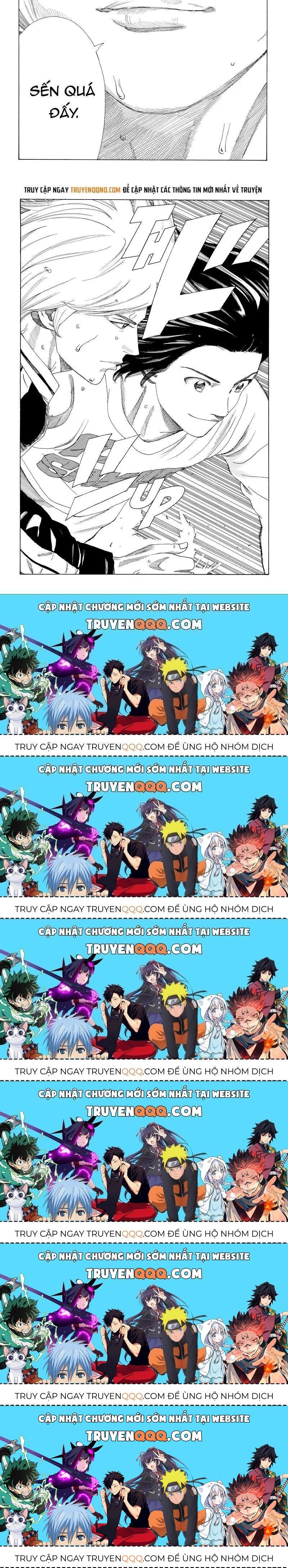 Days Chap 317.7 - Next Chap 318.7