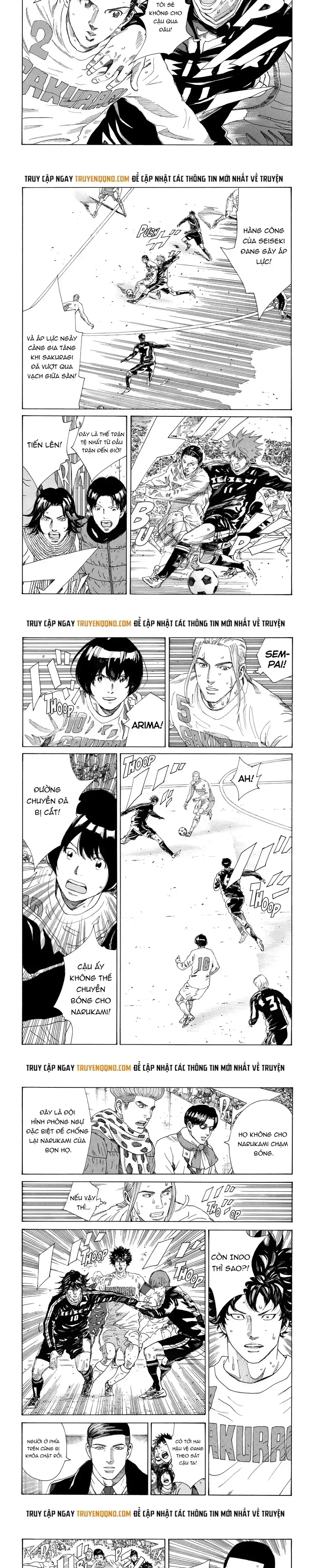 Days Chap 317.8 - Next Chap 318.8