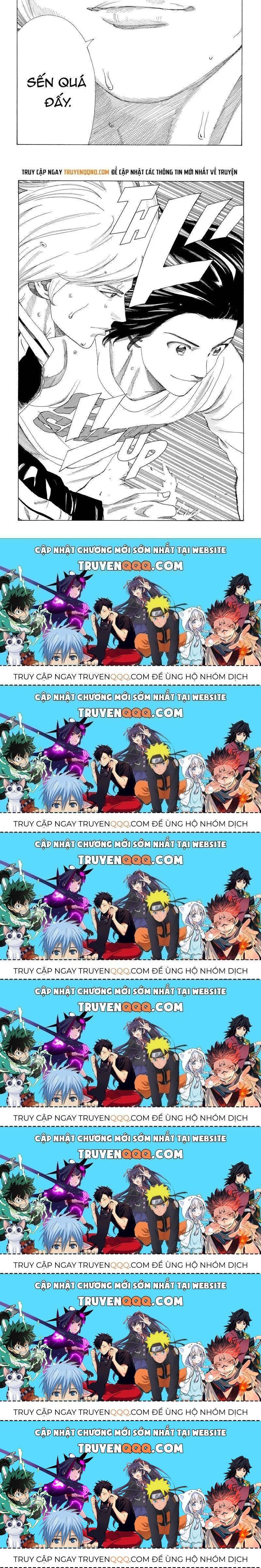 Days Chap 317.8 - Next Chap 318.8