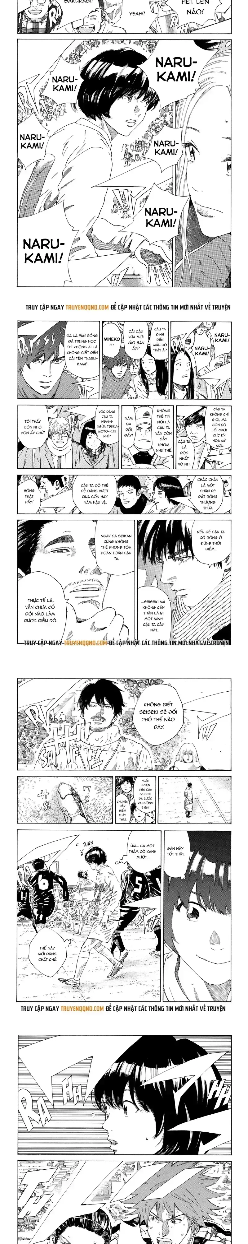 Days Chap 317.9 - Next Chap 318.9