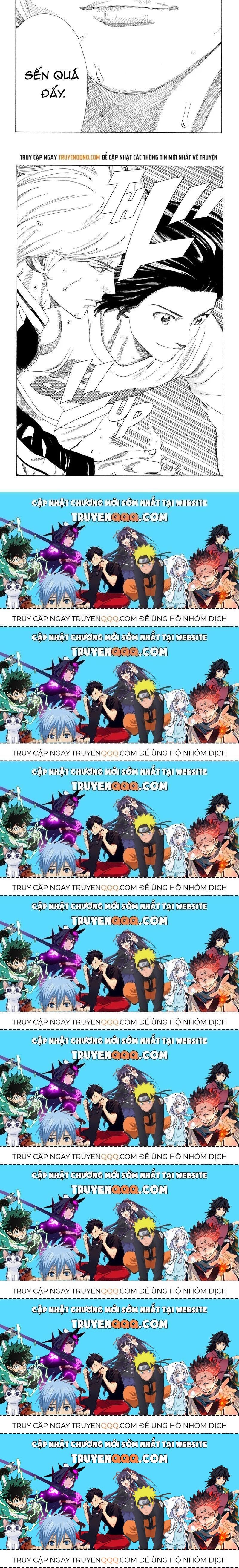 Days Chap 317.9 - Next Chap 318.9