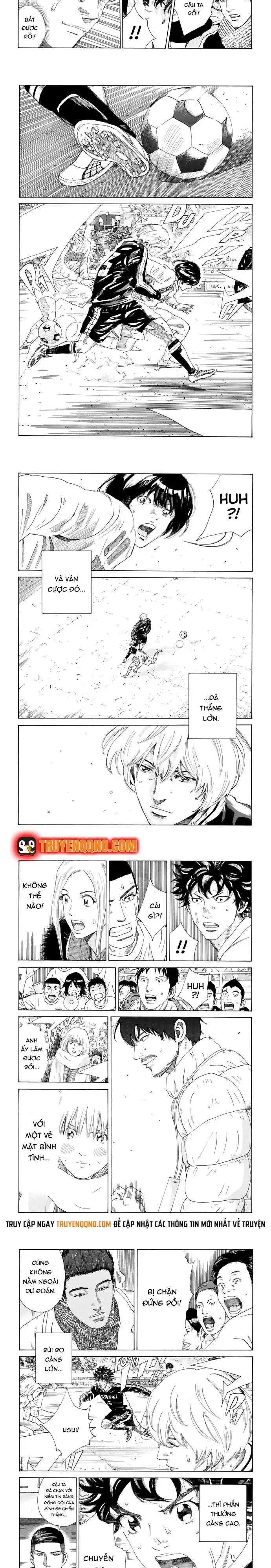 Days Chap 318.2 - Next Chap 319.2