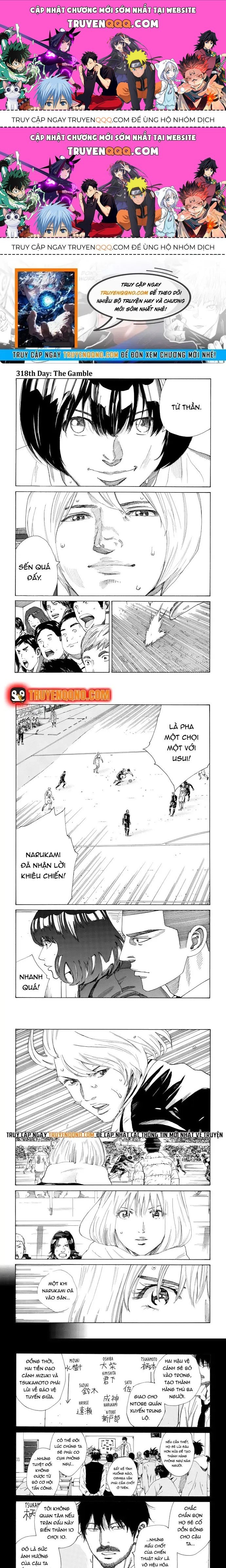 Days Chap 318.3 - Next Chap 319.3