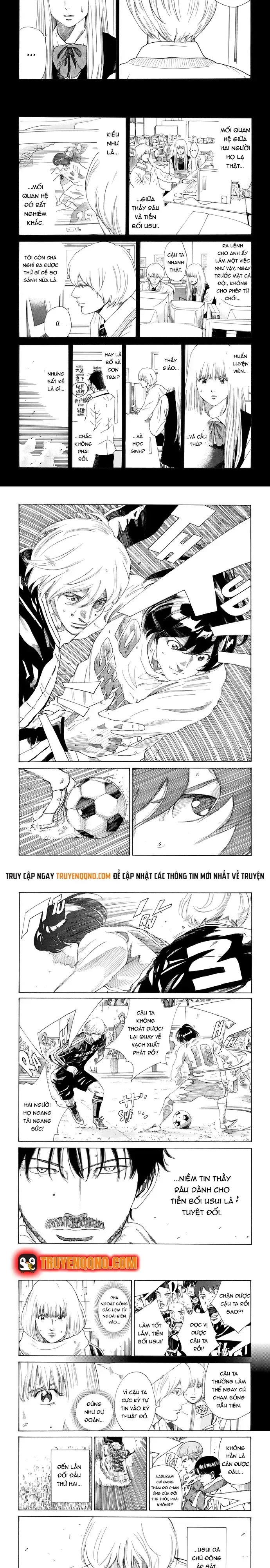 Days Chap 318.3 - Next Chap 319.3