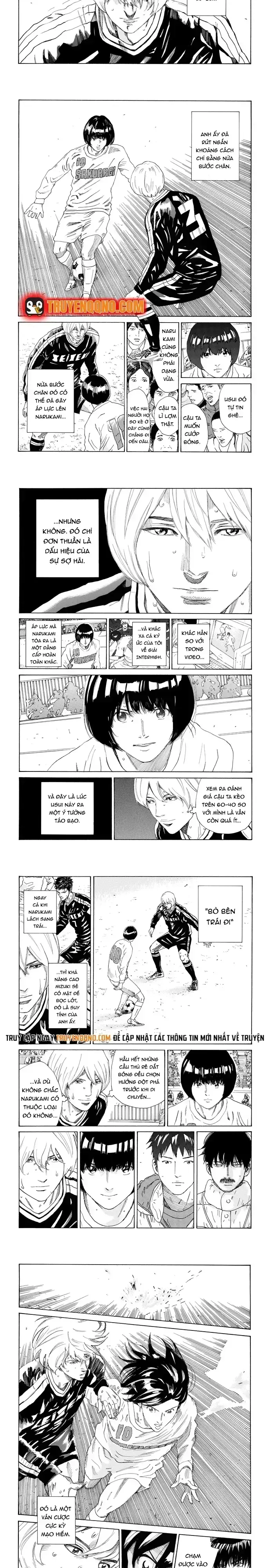 Days Chap 318.6 - Next Chap 319.6