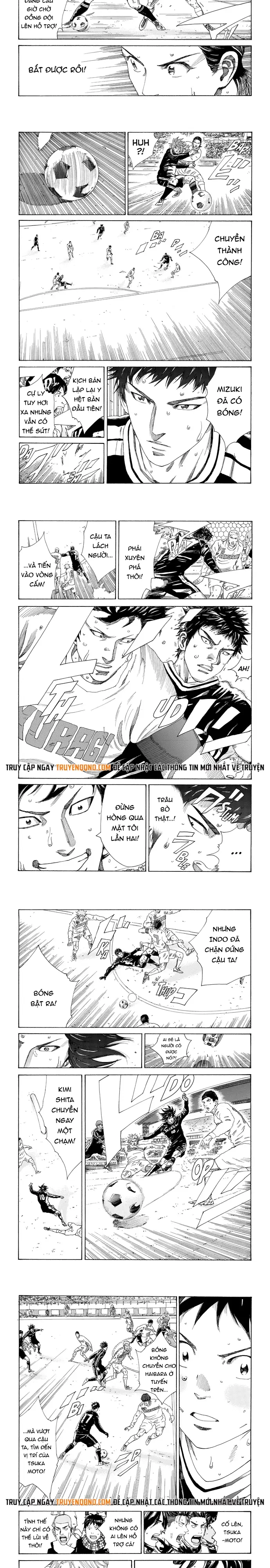 Days Chap 319.1 - Next Chap 320.1