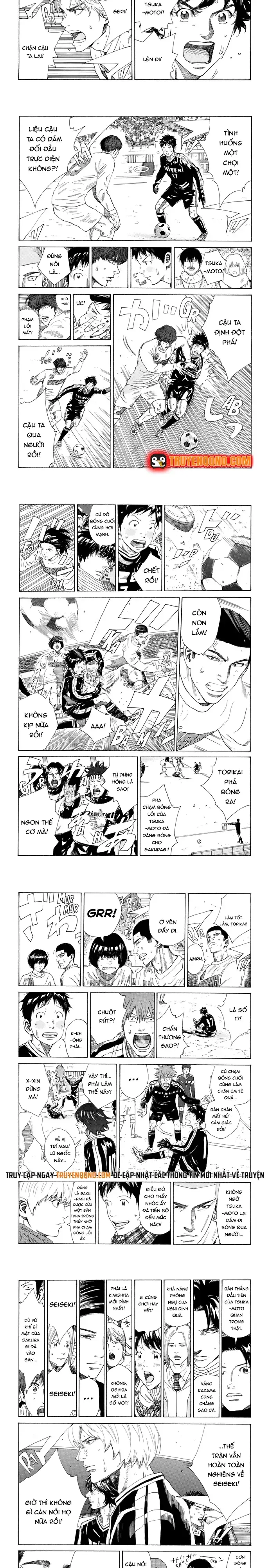 Days Chap 319.2 - Next Chap 320.2