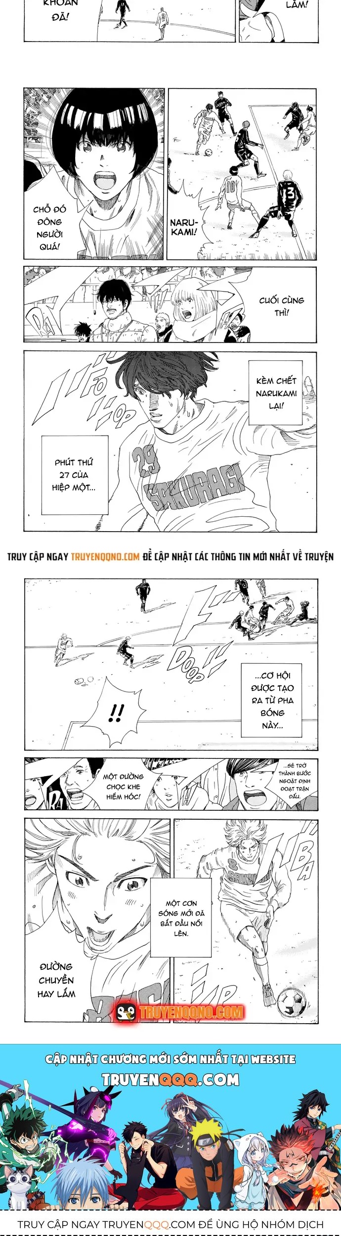 Days Chap 319.2 - Next Chap 320.2