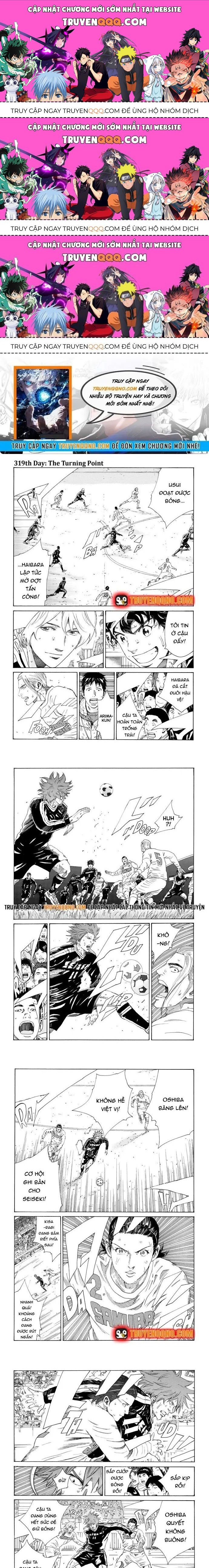 Days Chap 319.4 - Next Chap 320.4