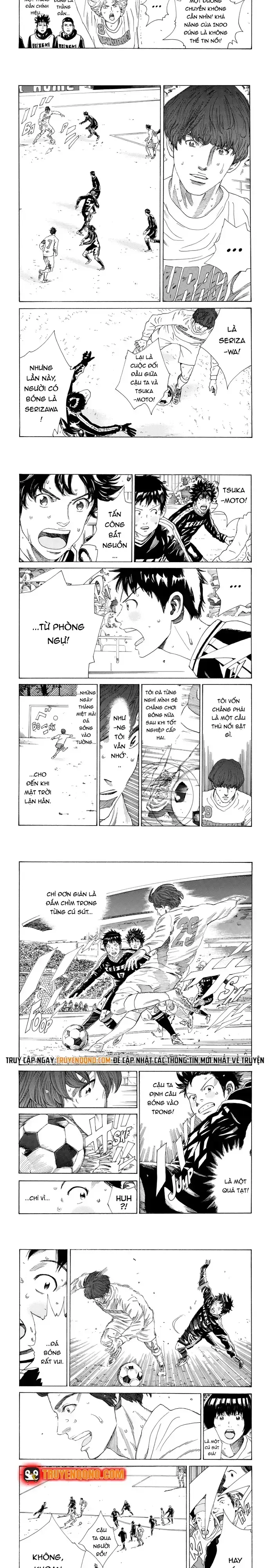 Days Chap 319.4 - Next Chap 320.4