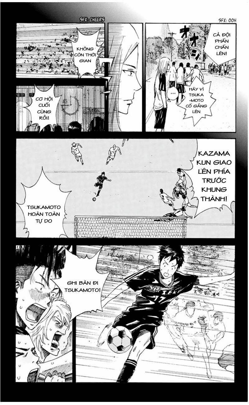 Days Chap 32 - Next Chap 33