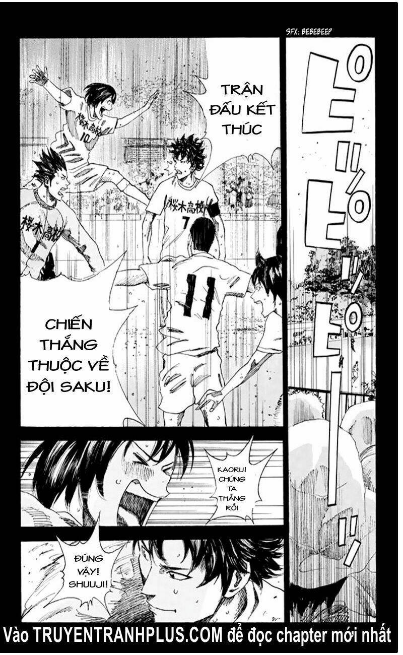 Days Chap 32 - Next Chap 33