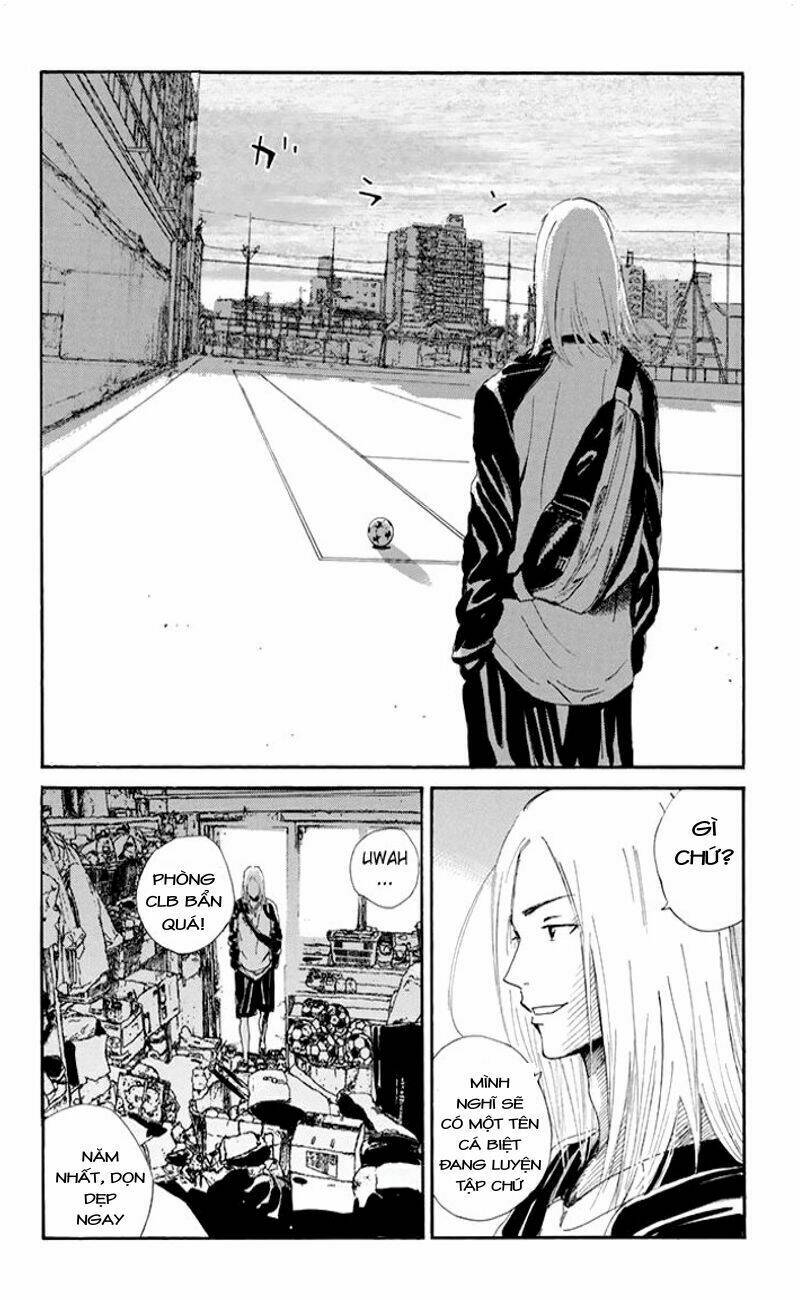 Days Chap 32 - Next Chap 33