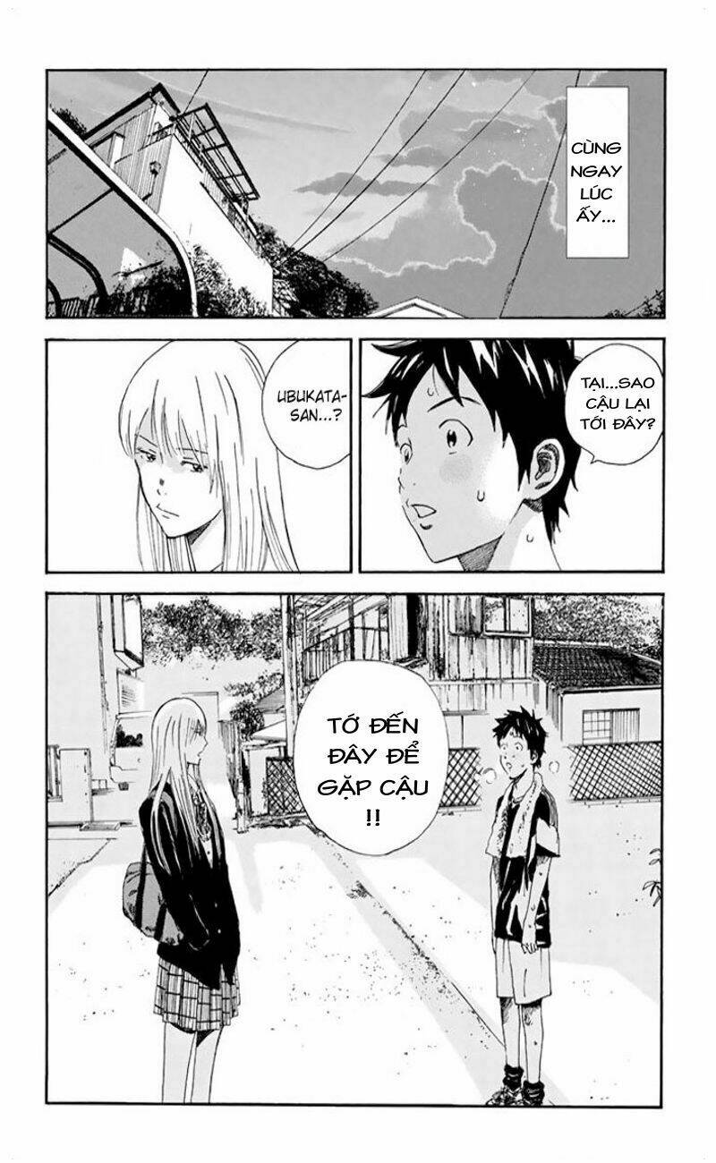 Days Chap 32 - Next Chap 33