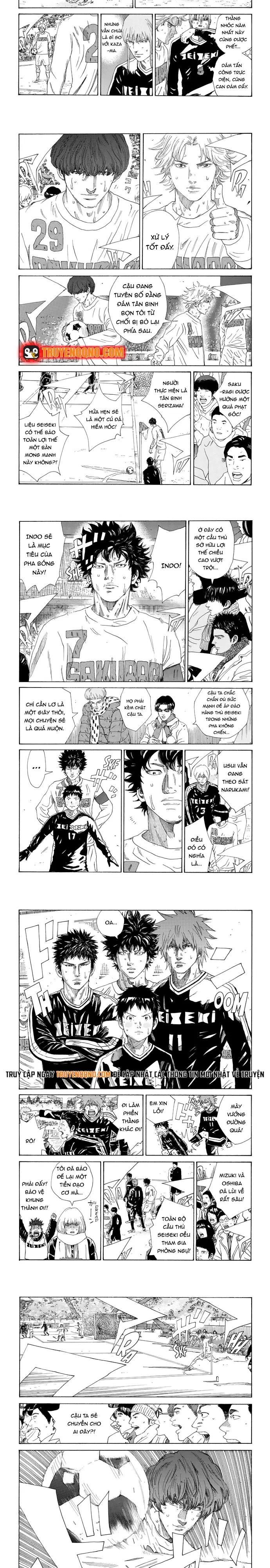 Days Chap 320.1 - Next Chap 321.1