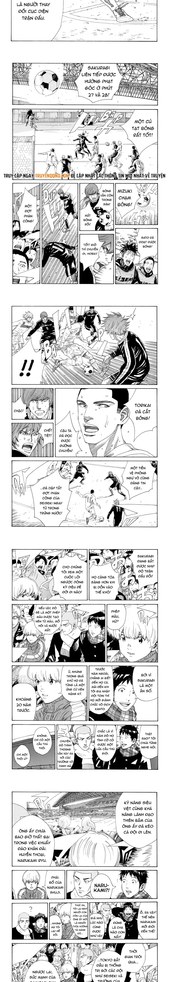 Days Chap 320.1 - Next Chap 321.1