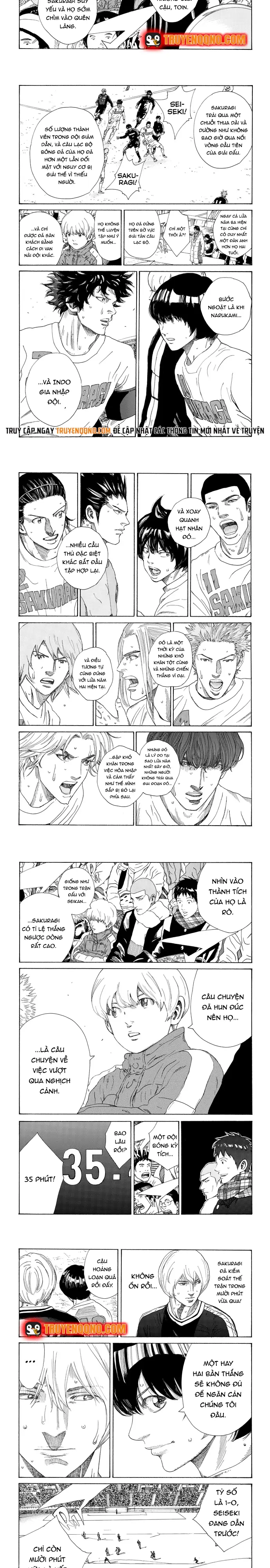 Days Chap 320.1 - Next Chap 321.1