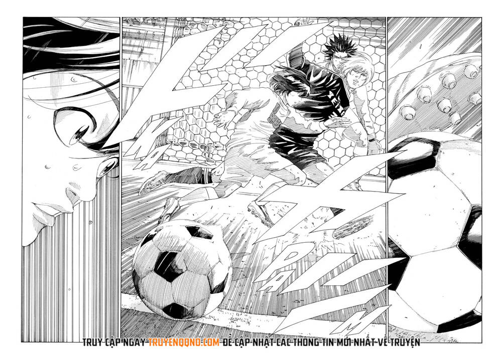 Days Chap 324 - Next Chap 325