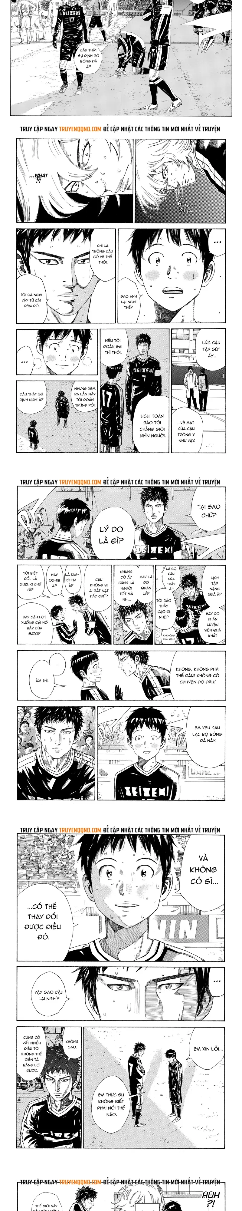 Days Chap 330.1 - Next Chap 331.1