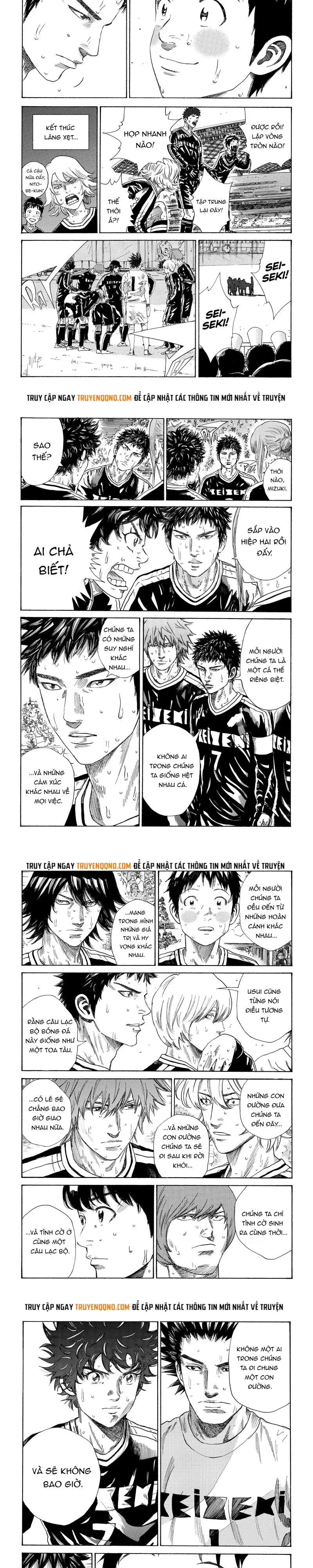 Days Chap 330.1 - Next Chap 331.1