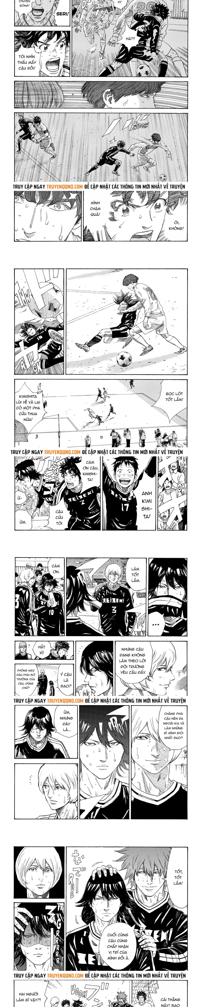 Days Chap 331.1 - Next Chap 332.1