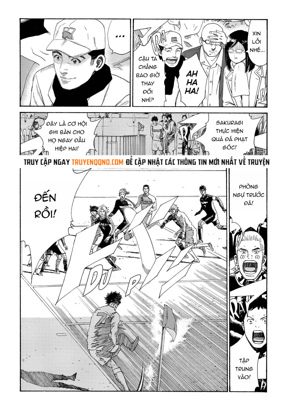 Days Chap 331 - Next Chap 332