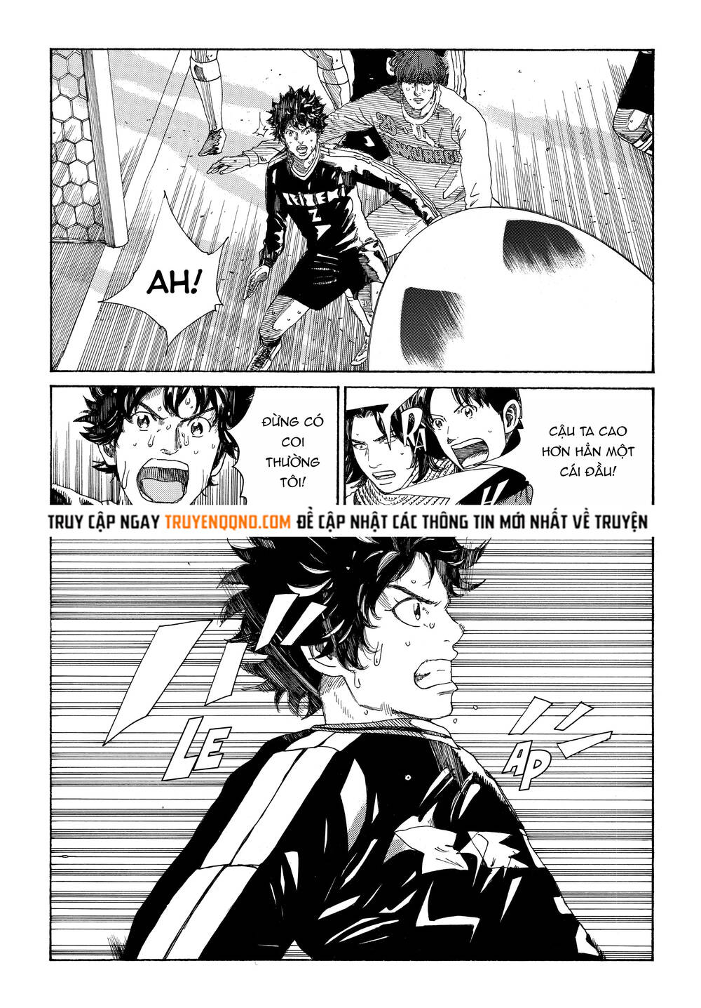 Days Chap 331 - Next Chap 332