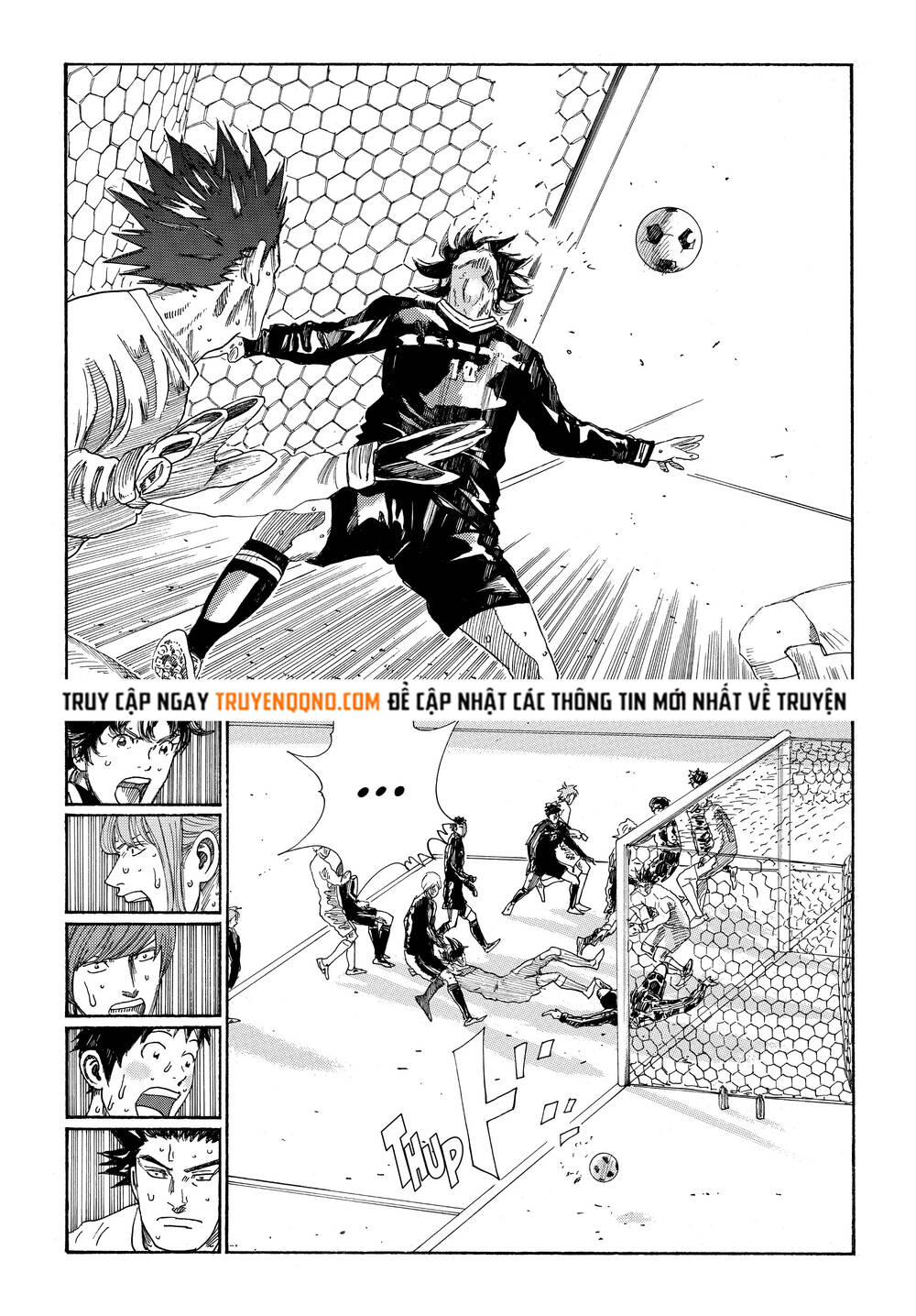 Days Chap 331 - Next Chap 332