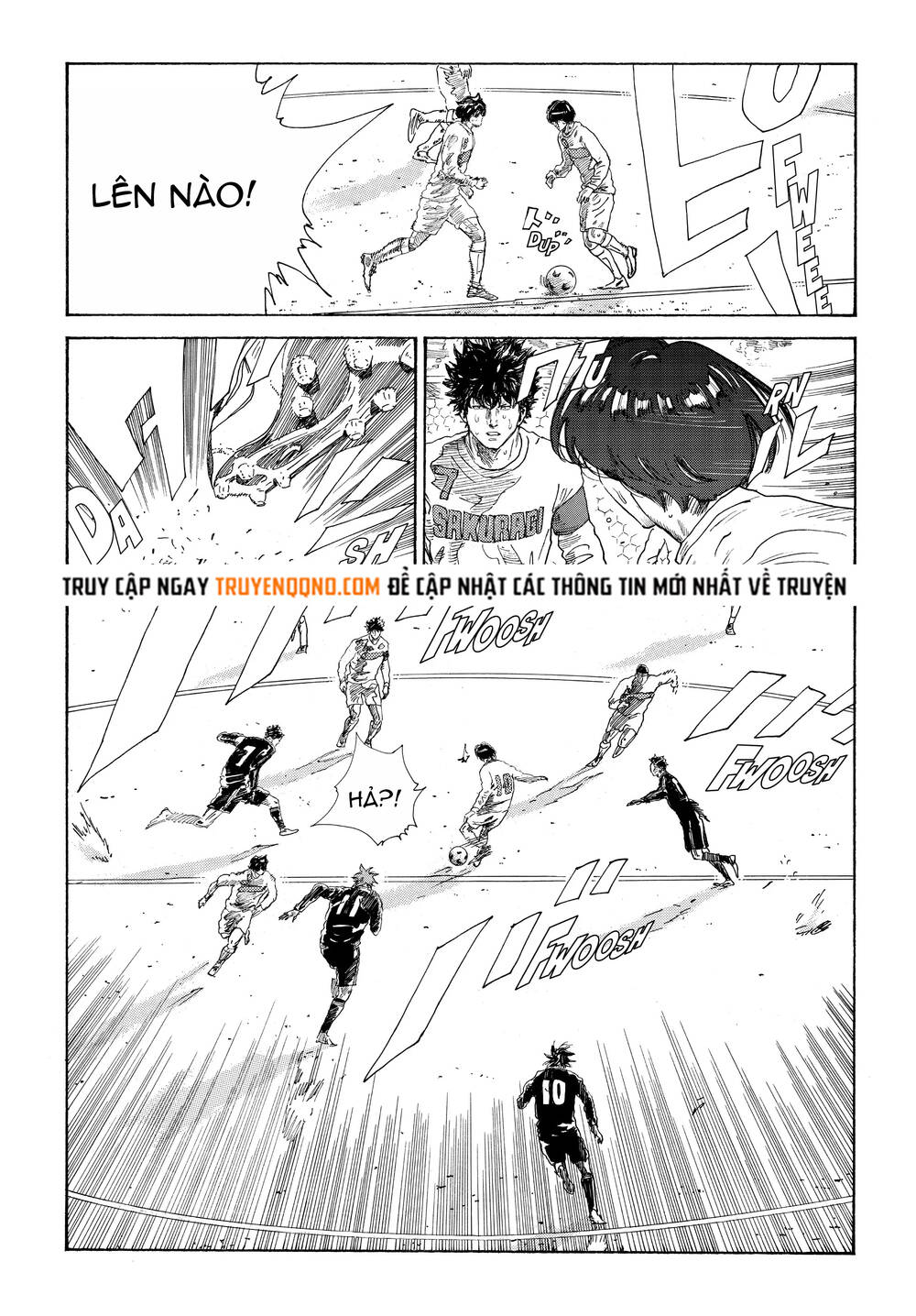 Days Chap 331 - Next Chap 332