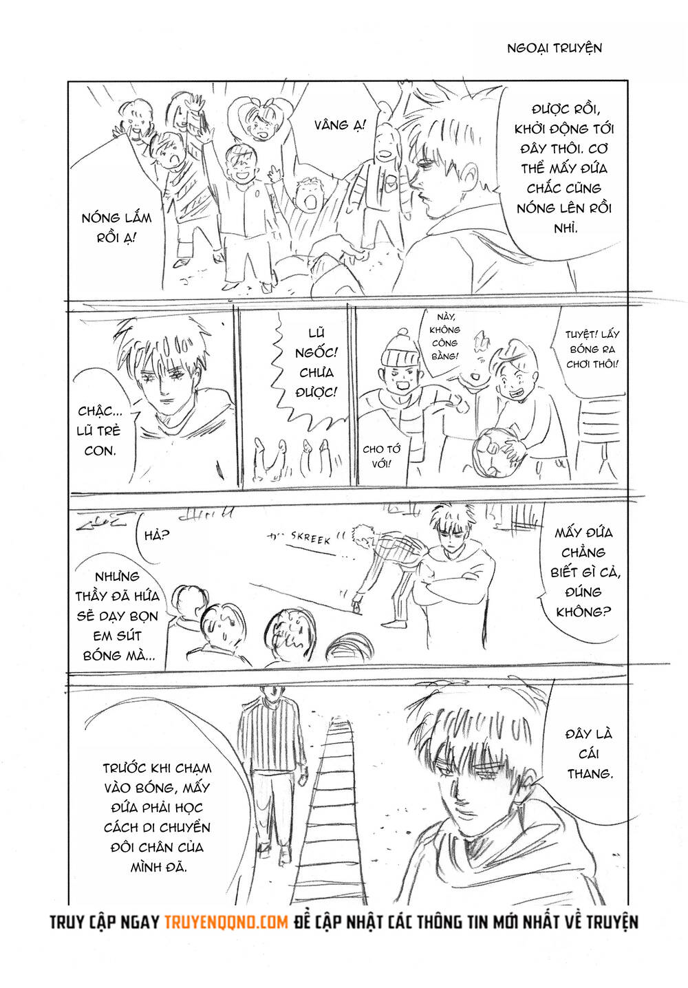 Days Chap 331 - Next Chap 332