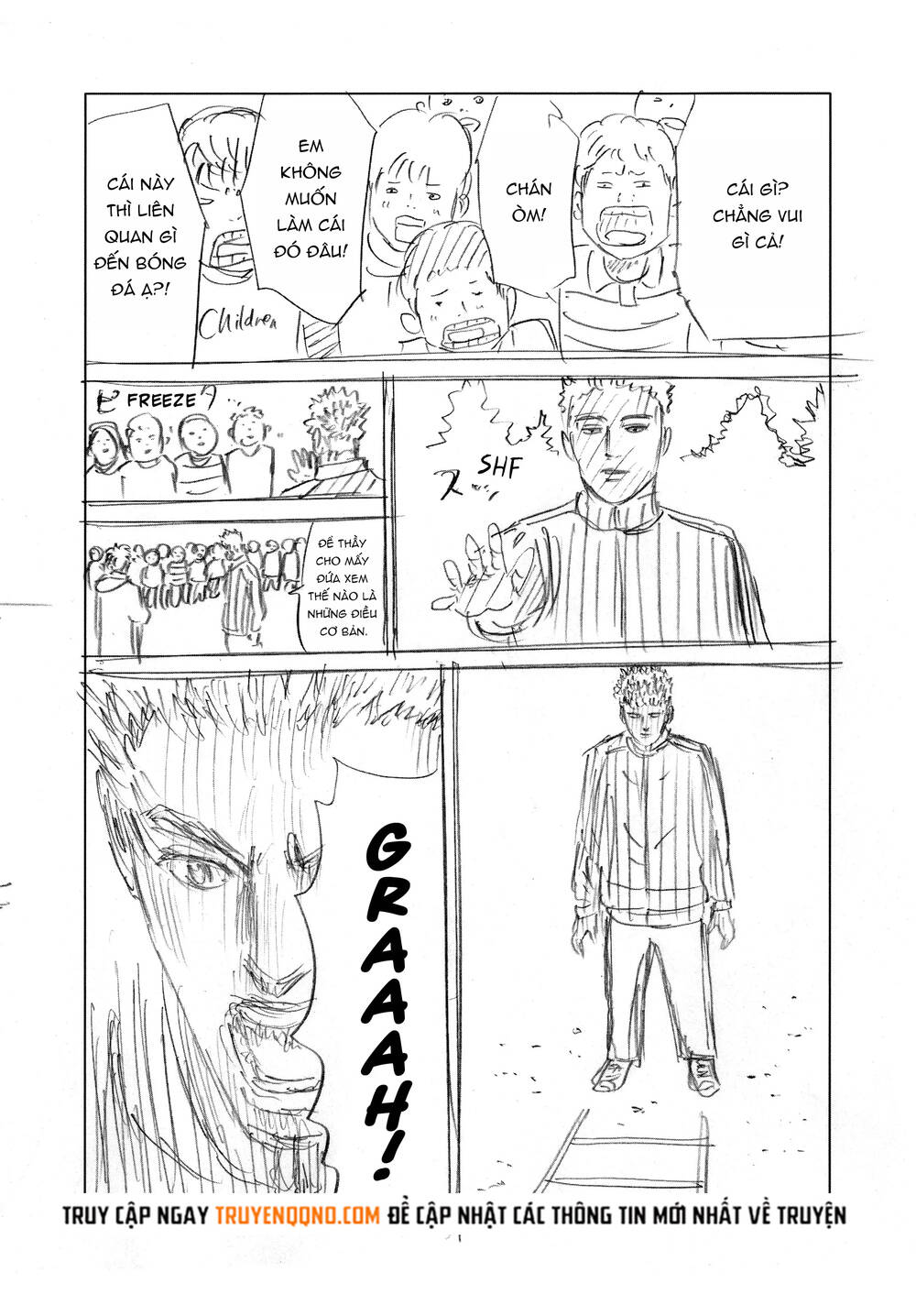 Days Chap 331 - Next Chap 332