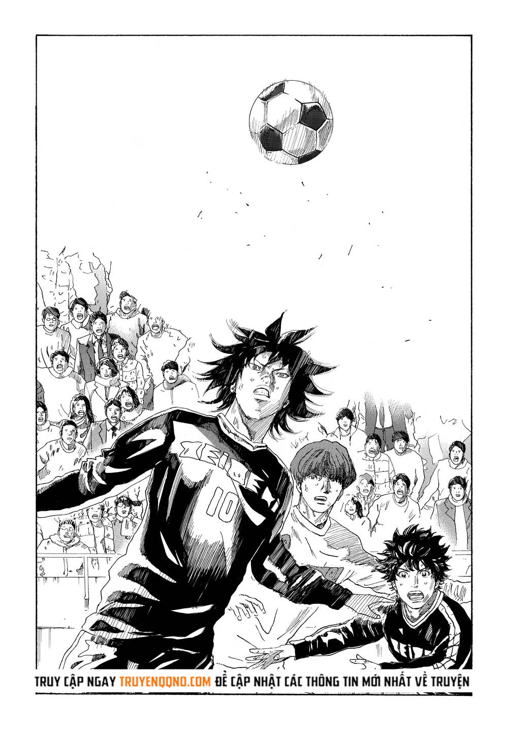 Days Chap 331 - Next Chap 332