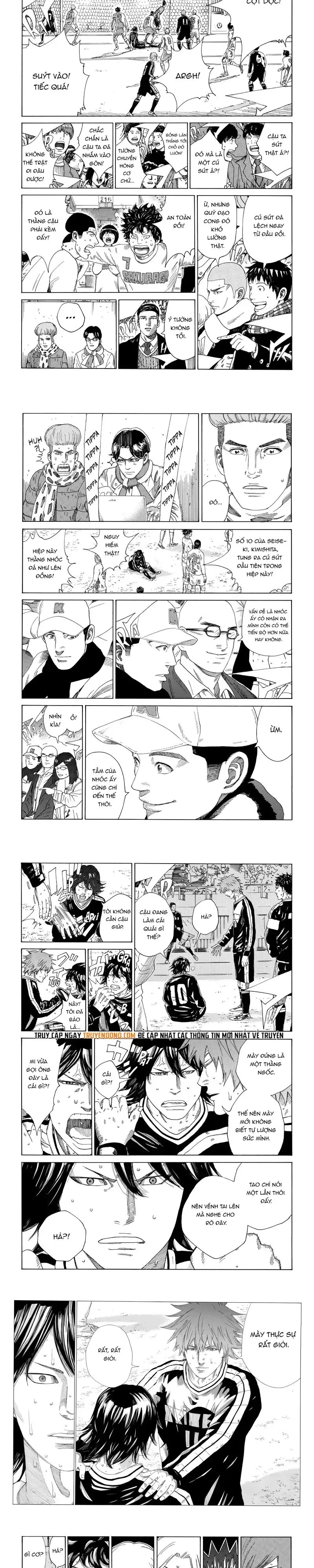 Days Chap 333.4 - Next Chap 334.4