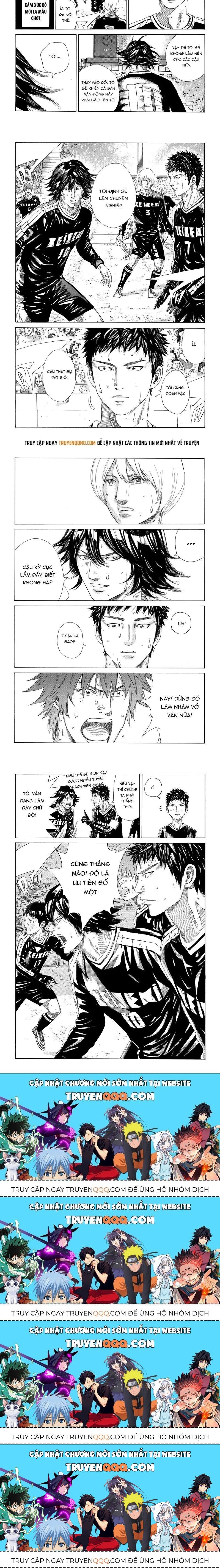 Days Chap 333.5 - Next Chap 334.5