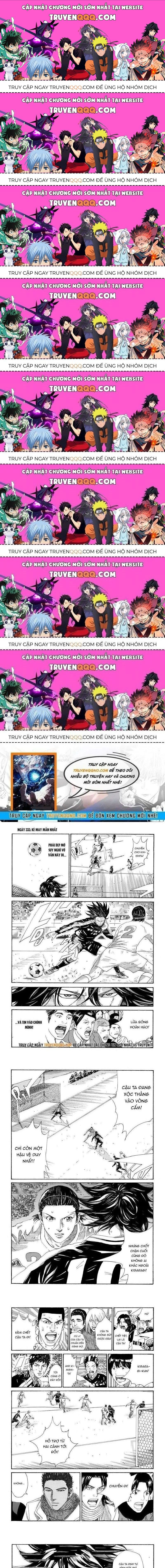 Days Chap 333.9 - Next Chap 334.9