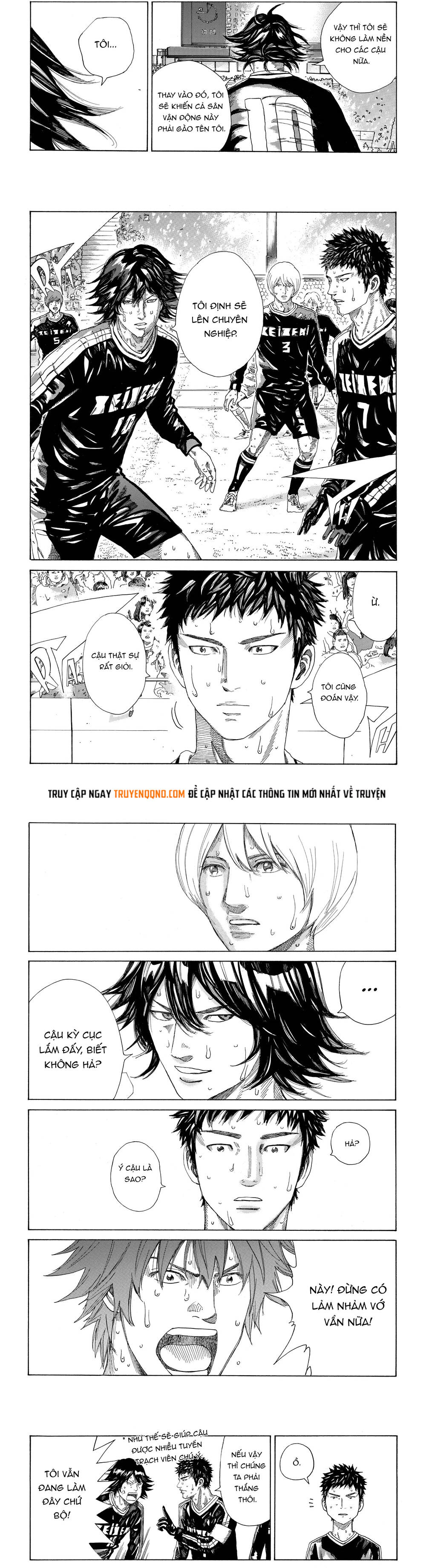 Days Chap 333 - Next Chap 334