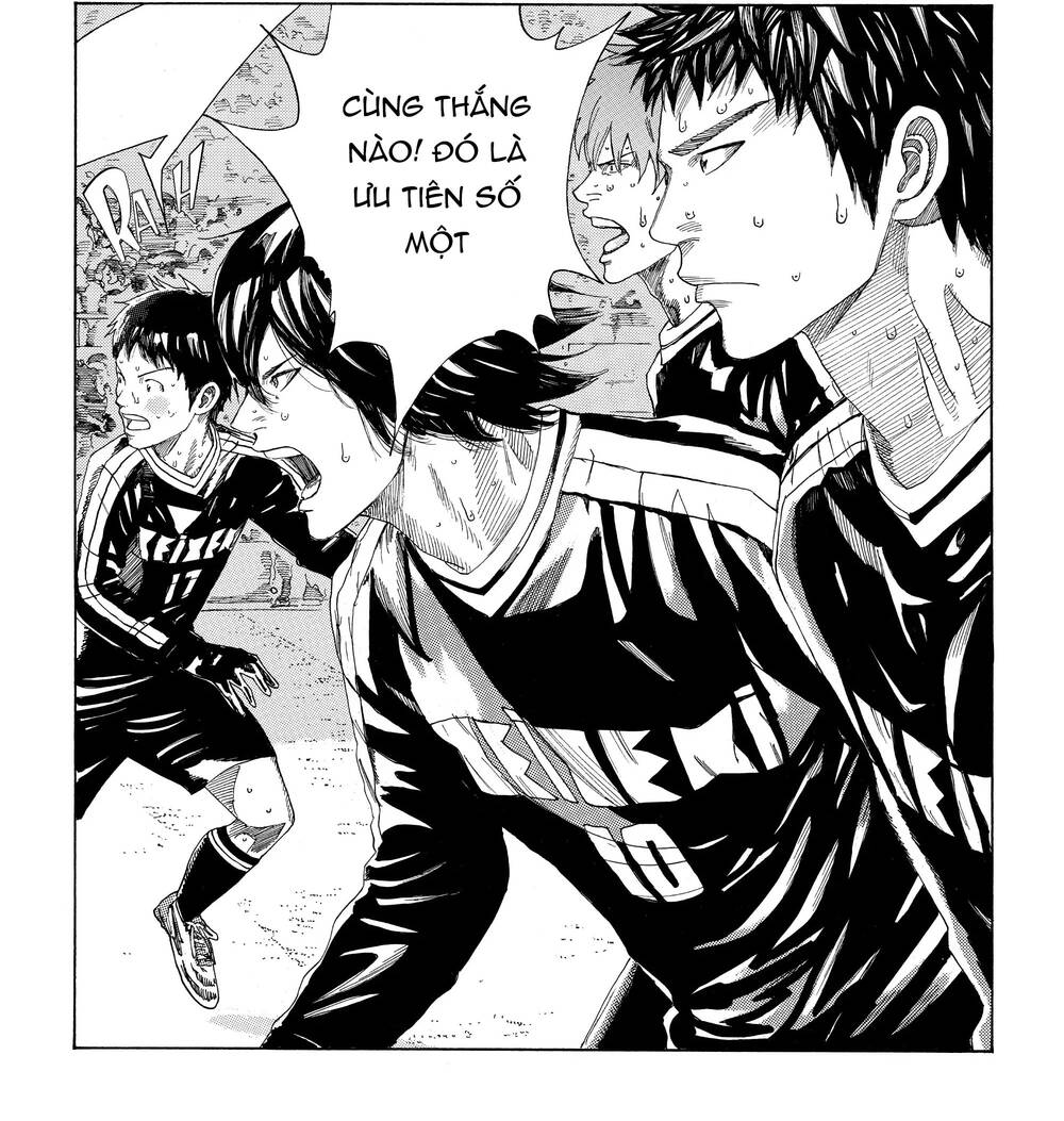 Days Chap 333 - Next Chap 334