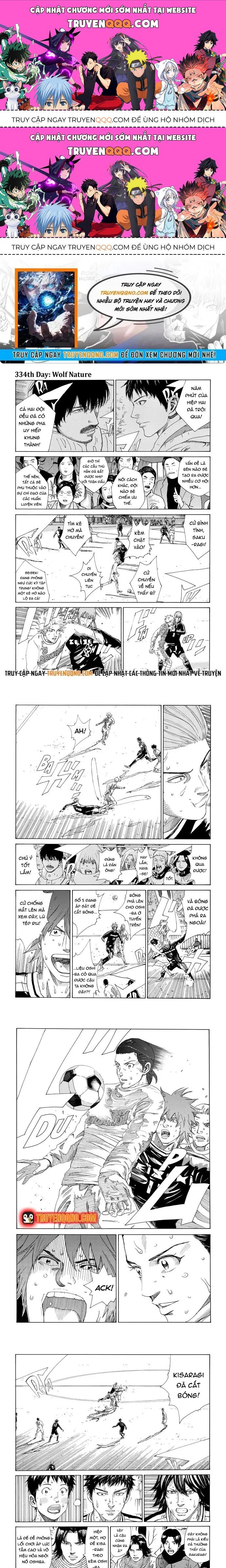 Days Chap 334.3 - Next Chap 335.3